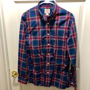 Brooks Brother Shirt